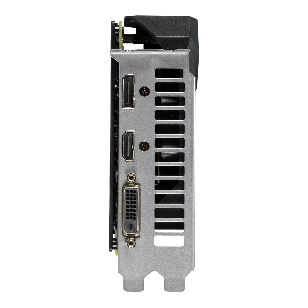ASUS TUF-GTX1660-6G-GAMING